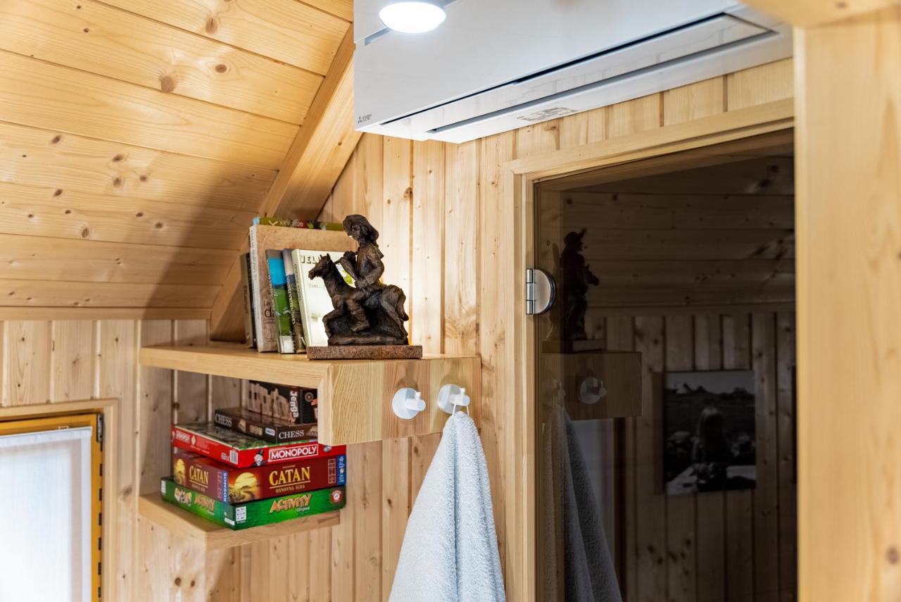 Alpine Chalet Velika Planina - Irenca - I Feel Alps Стаховица Экстерьер фото